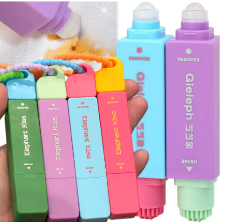 ✨ PocketClean - Elimina Manchas en segundos