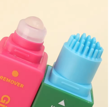 ✨ PocketClean - Elimina Manchas en segundos